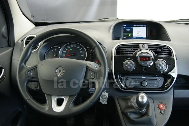 Renault Kangoo dCi INTENS 70 kW image number 3