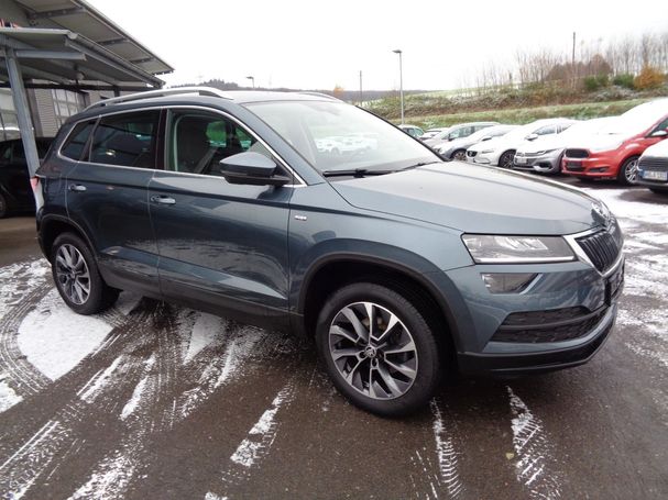 Skoda Karoq 110 kW image number 2