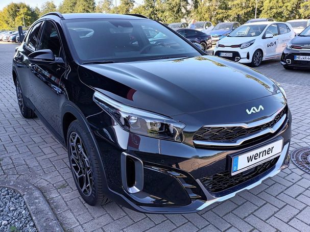 Kia XCeed 1.5 T-GDI 118 kW image number 7