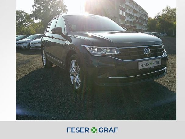 Volkswagen Tiguan 1.5 TSI DSG 110 kW image number 1