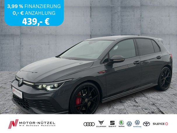 Volkswagen Golf GTI Clubsport DSG 221 kW image number 2