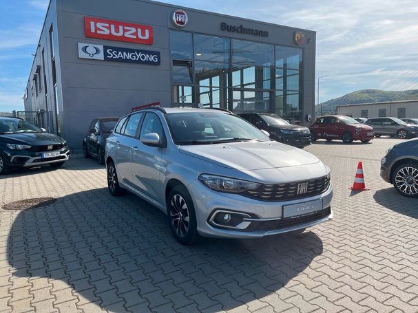 Fiat Tipo Kombi 1.5 Hybrid Life DCT 96 kW image number 7