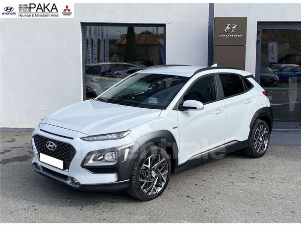 Hyundai Kona 104 kW image number 1