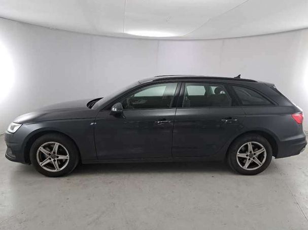 Audi A4 35 TDI S tronic Avant Business 120 kW image number 5