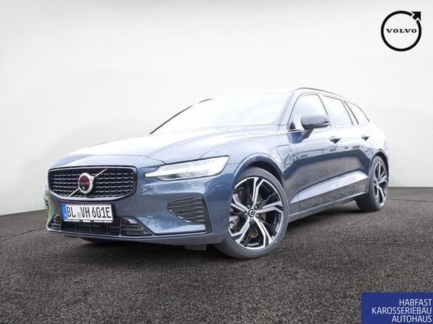 Volvo V60 T8 Plus Dark AWD 335 kW image number 1