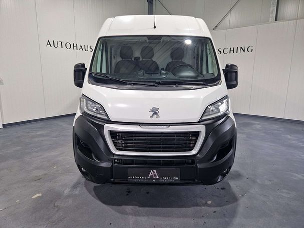 Peugeot Boxer HDi L2H2 103 kW image number 5