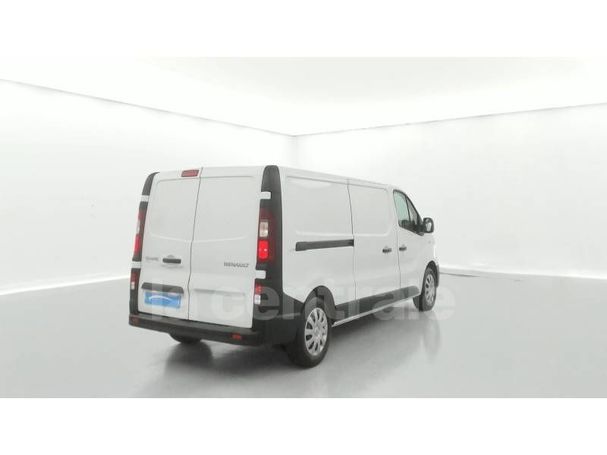 Renault Trafic DCi 120 L2H1 88 kW image number 17