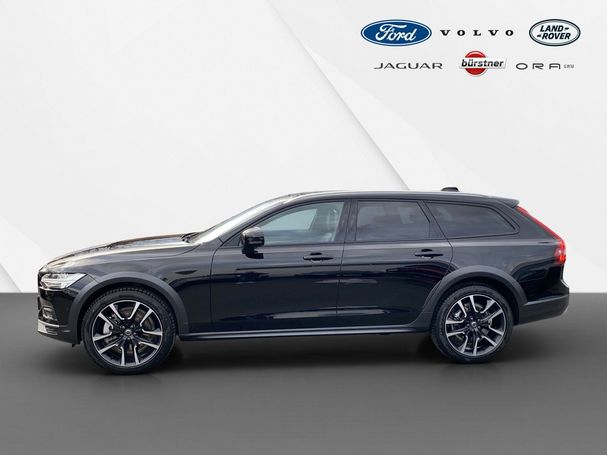 Volvo V90 Cross Country AWD B4 145 kW image number 6