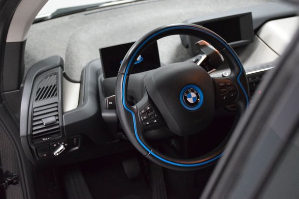 BMW i3s 120Ah 135 kW image number 6