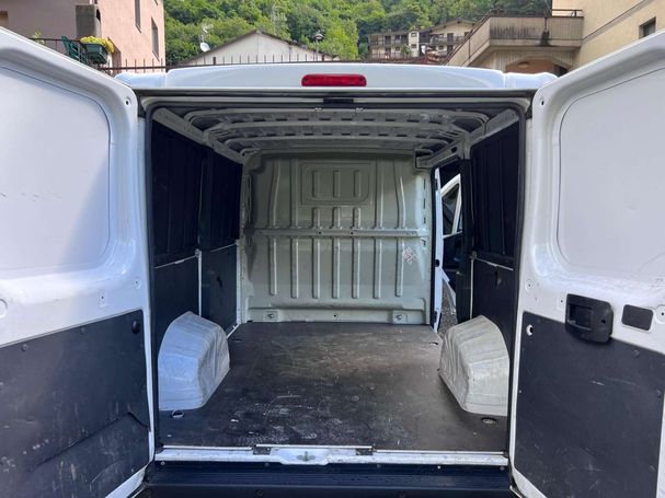 Fiat Ducato 2.3 88 kW image number 11