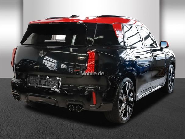 Mini John Cooper Works Countryman ALL4 221 kW image number 2