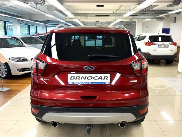 Ford Kuga 1.5 EcoBoost Titanium 110 kW image number 5