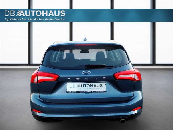 Ford Focus 1.5 EcoBlue 88 kW image number 5