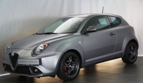 Alfa Romeo MiTo 57 kW image number 1