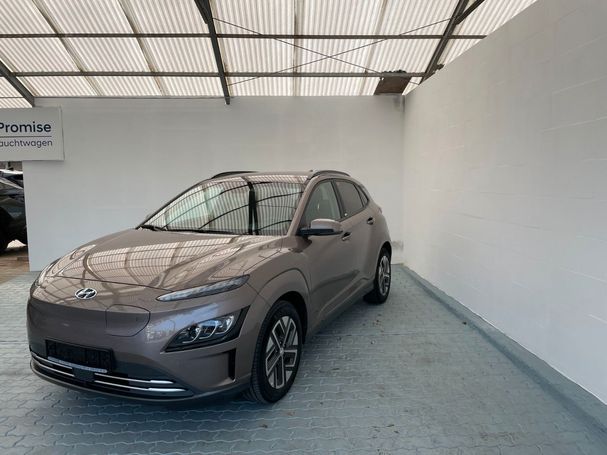 Hyundai Kona Elektro Trend 100 kW image number 1