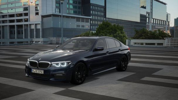 BMW 530i 185 kW image number 1