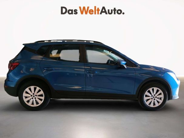 Seat Arona 1.0 TSI Style 85 kW image number 2