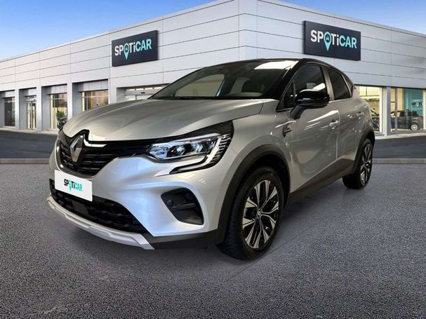 Renault Captur TCe 74 kW image number 1