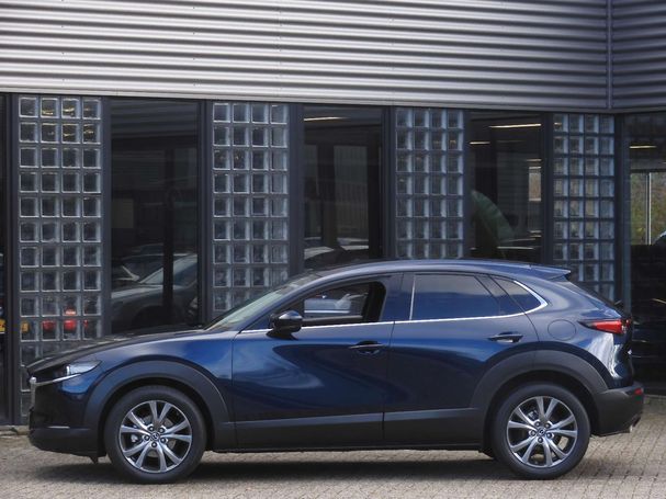 Mazda CX-30 2.0 132 kW image number 3