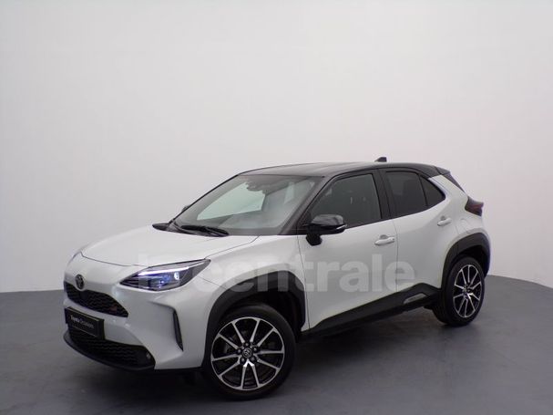 Toyota Yaris Cross 85 kW image number 14