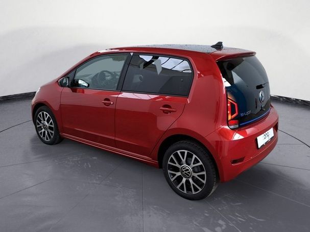 Volkswagen up! 60 kW image number 3