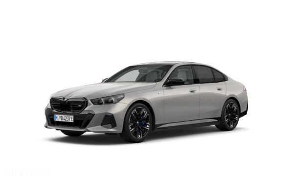 BMW i5 M60 xDrive 440 kW image number 1