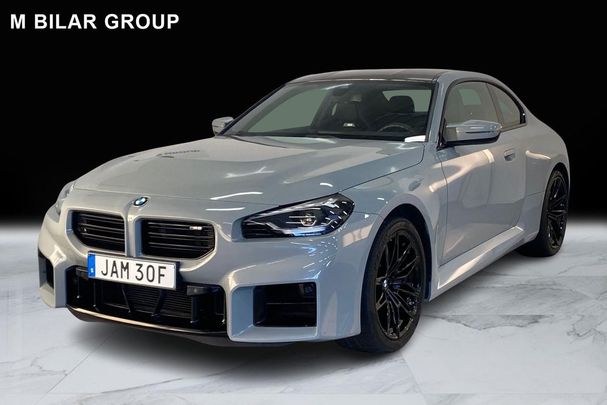 BMW M2 338 kW image number 1