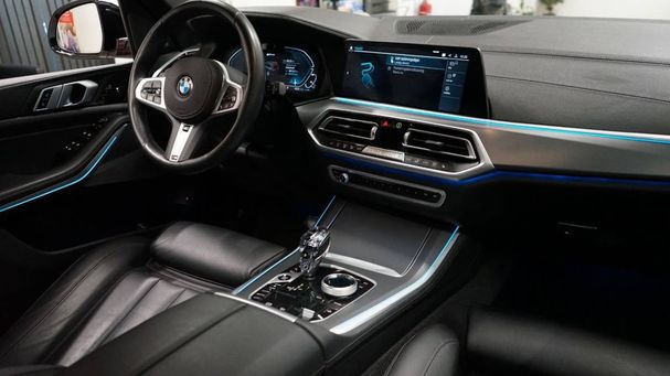 BMW X5 45e xDrive 291 kW image number 20