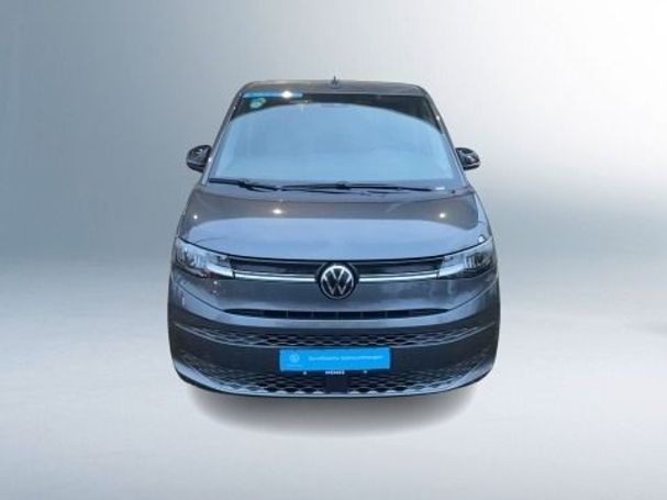 Volkswagen T7 Multivan 1.4 DSG 160 kW image number 3