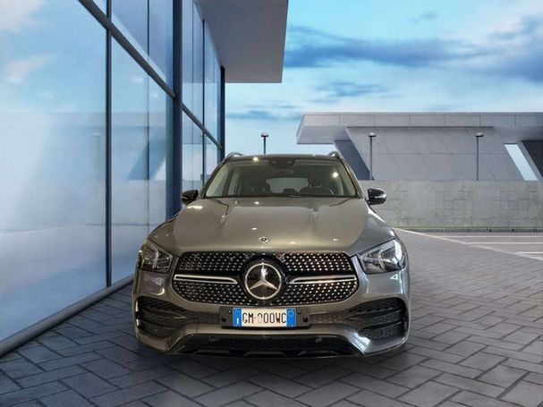 Mercedes-Benz GLE 300 200 kW image number 2