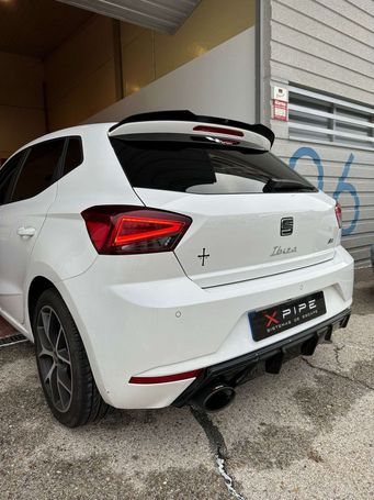 Seat Ibiza 1.0 TSI S&S Style 81 kW image number 3