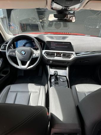 BMW 320d M Sport 140 kW image number 20