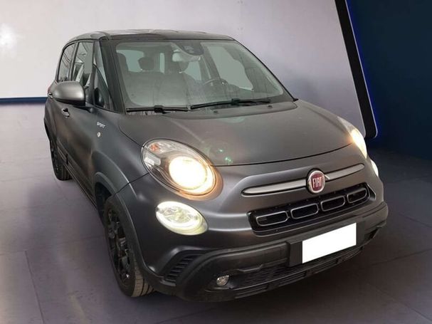 Fiat 500L 1.4 p Sport 70 kW image number 2