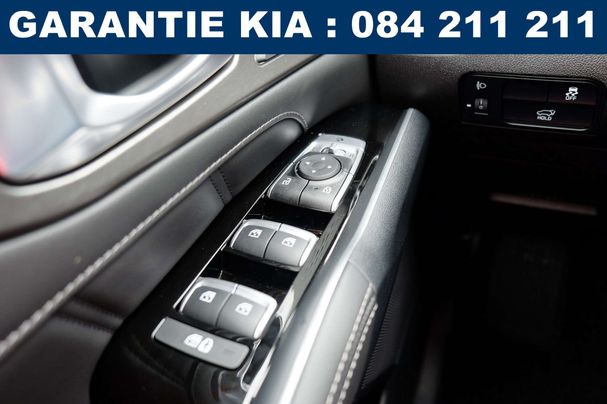 Kia Sorento 2.2 CRDi 148 kW image number 9