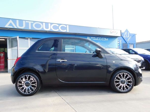 Fiat 500 1.0 51 kW image number 16