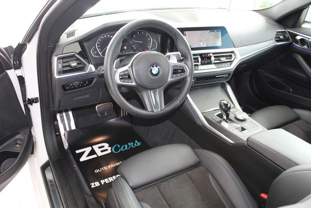 BMW 440i xDrive 275 kW image number 15