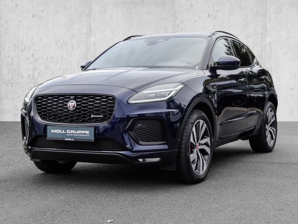 Jaguar E-Pace 198 kW image number 1