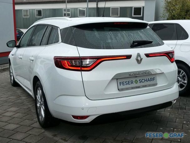 Renault Megane Grandtour TCe 140 LIMITED 103 kW image number 2