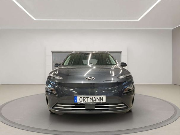 Hyundai Kona Elektro Select 150 kW image number 4