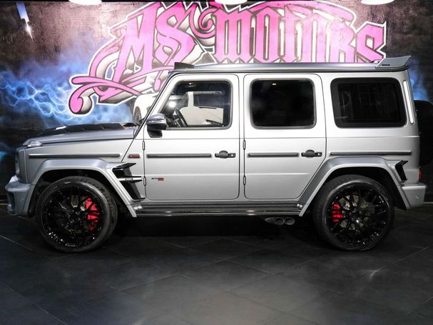 Mercedes-Benz G 63 AMG 430 kW image number 5