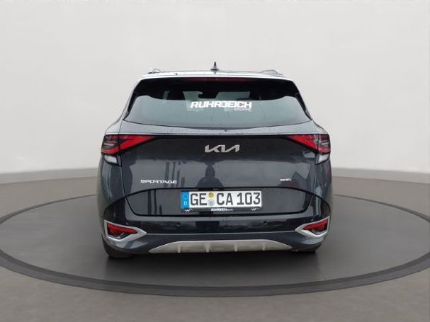 Kia Sportage 1.6 T-GDI Hybrid GT-Line 158 kW image number 2