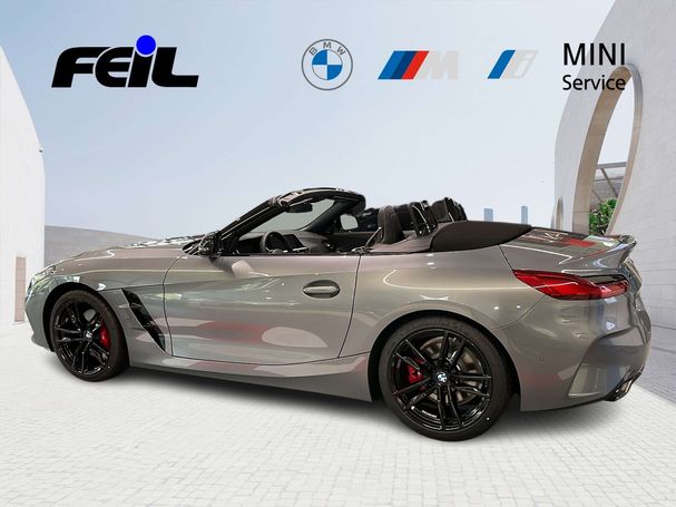 BMW Z4 M40i sDrive 250 kW image number 4