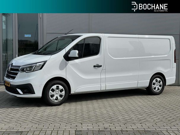 Renault Trafic Van L2H1 E-Tech 90 kW image number 1