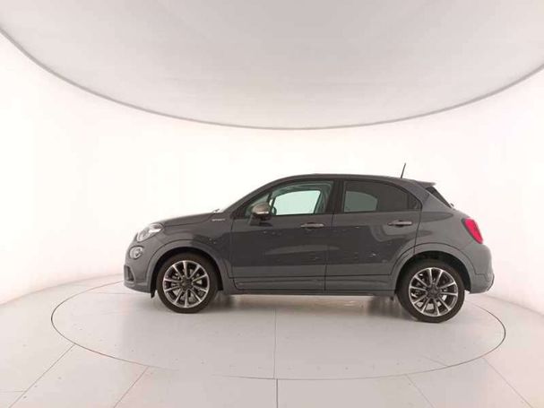 Fiat 500X 1.5 Hybrid Dolcevita 96 kW image number 8