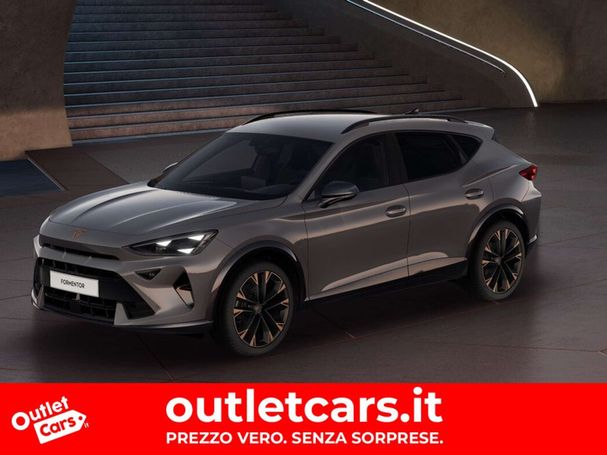 Cupra Formentor 1.5 DSG 150 kW image number 1