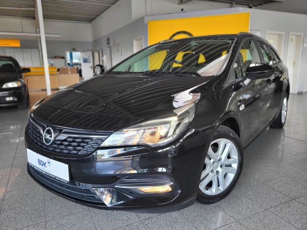 Opel Astra D 77 kW image number 1