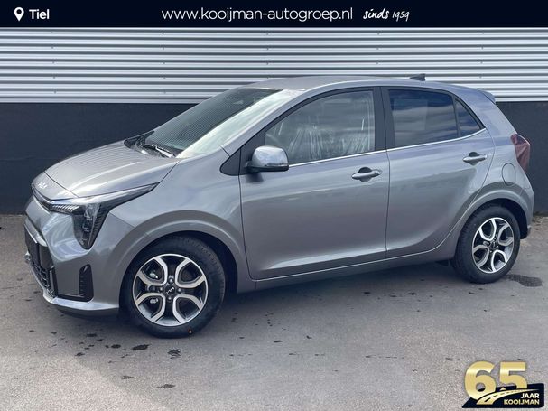 Kia Picanto 1.0 46 kW image number 2