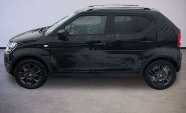 Suzuki Ignis 61 kW image number 8