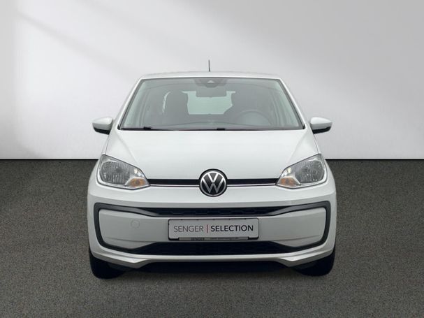 Volkswagen up! 1.0 48 kW image number 2