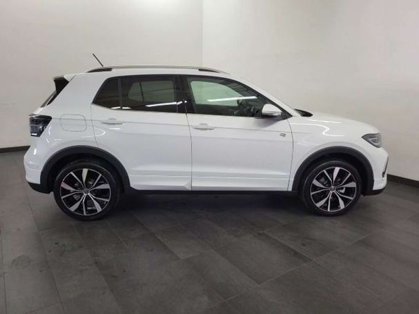 Volkswagen T-Cross 1.0 TSI DSG 85 kW image number 11